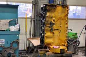 Revisie: kostenefficiënt en milieubewust