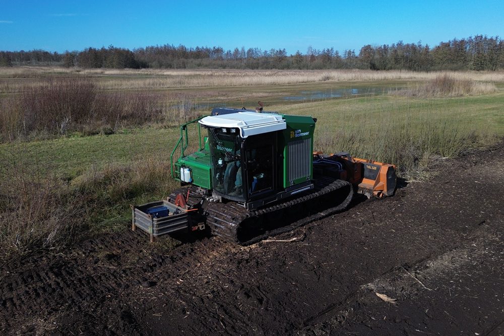 "Bouwen met je hart"