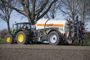 Kortier Mechanisatie vanaf 1 maart Kaweco dealer