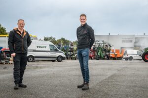 Open Deurdagen bij Martien Visser op 13 en 14 maart