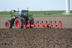 Ziekteverzuim in agrarische en groene sector blijft stabiel in 2025