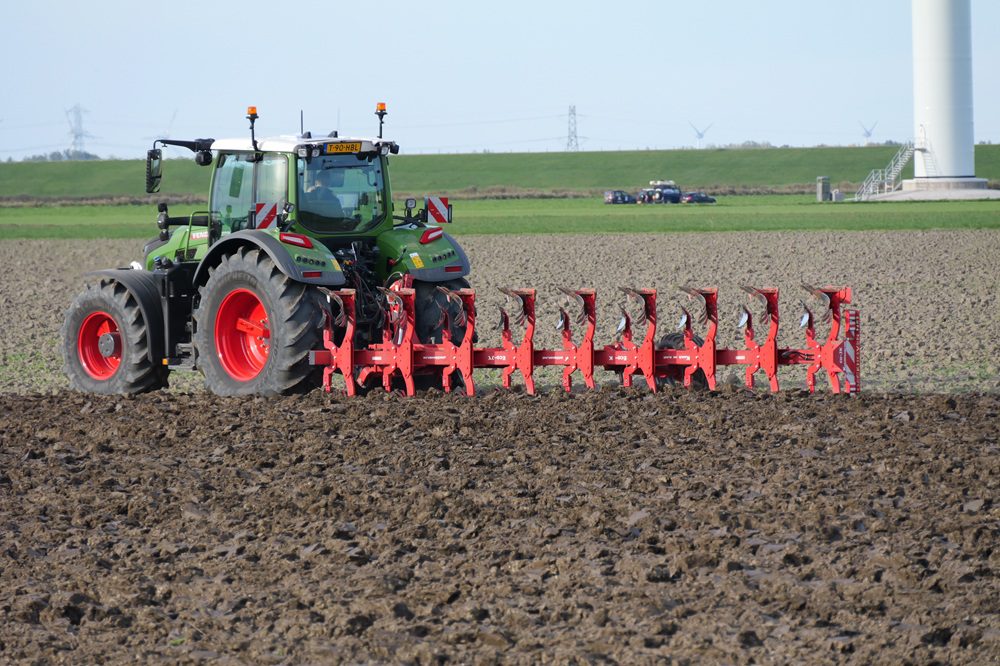 Ziekteverzuim in agrarische en groene sector blijft stabiel in 2025