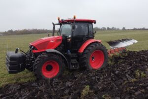 Zetor bestaat 80 jaar: van de Z 25 tot de nieuwe Series 6