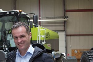 Door de ogen van Patrik Roelofs van Kaweco BV