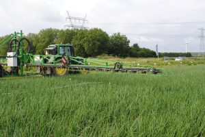 DRT 95 in aantocht: wat vraagt dat van jouw spuit en planning?