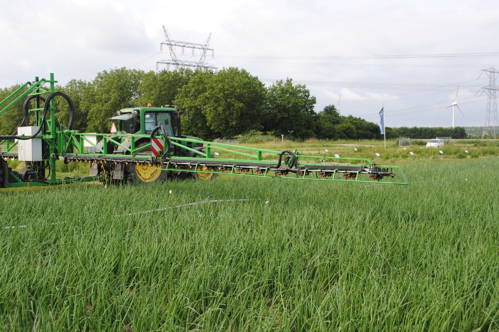 DRT 95 in aantocht: wat vraagt dat van jouw spuit en planning?