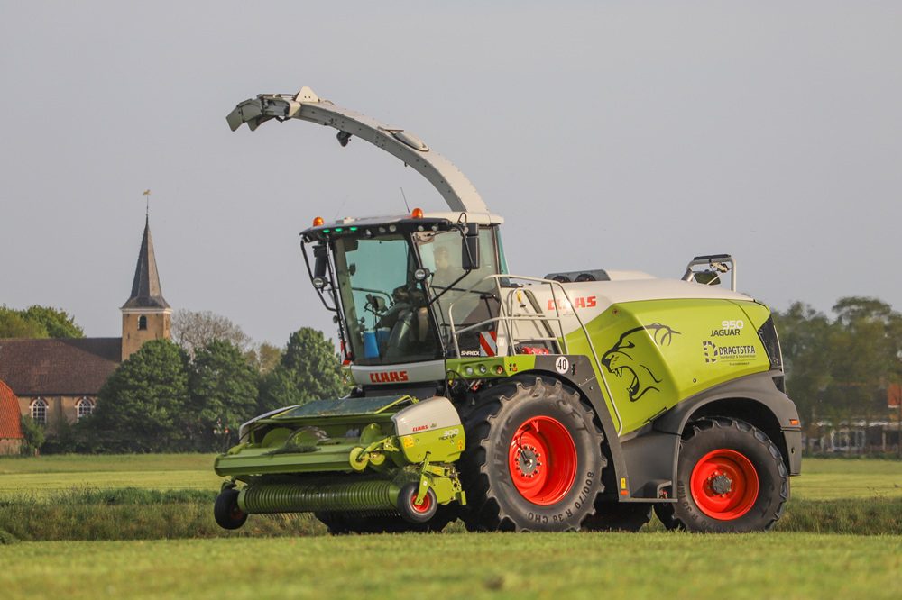 "Flexibiliteit is essentieel in deze sector"