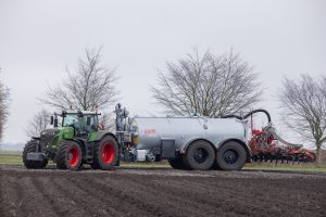 Steeds meer Briri's komen de grens over