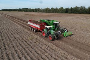 Zinger Mechanisatie produceert ZIBO Valmatten voortaan in eigen beheer