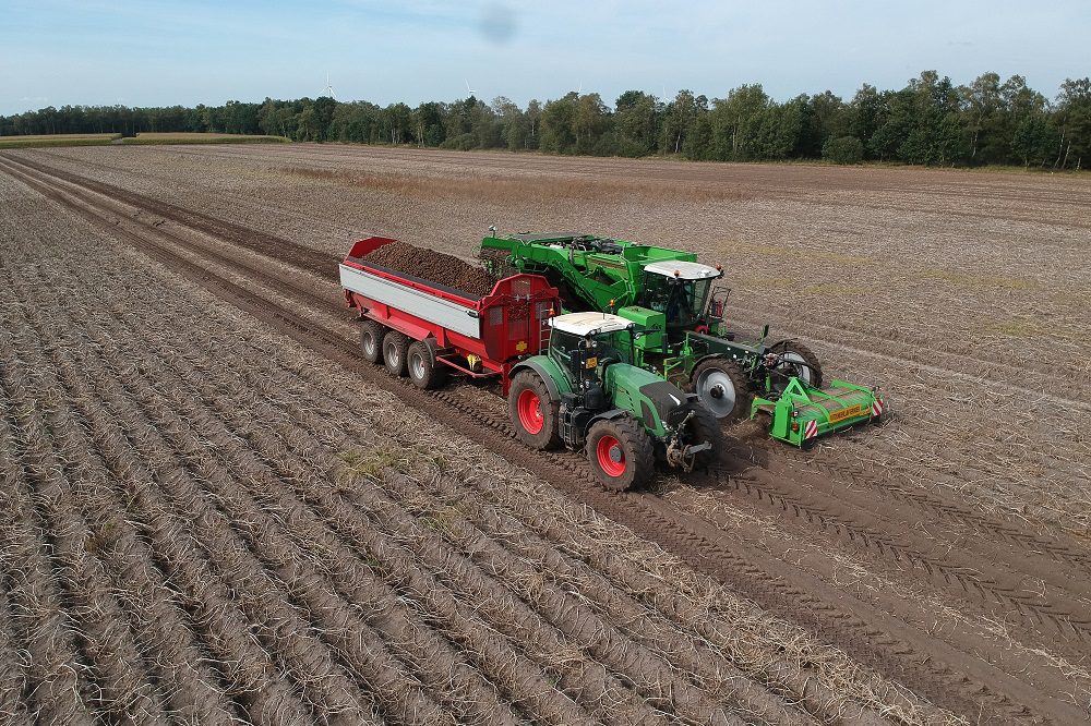 Zinger Mechanisatie produceert ZIBO Valmatten voortaan in eigen beheer