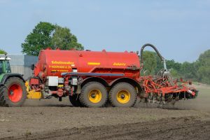 Uren op de teller: Schuitemaker Robusta 200