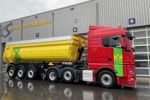 Stoter Truck en Trailer importeur van Schwarzmüller in Nederland
