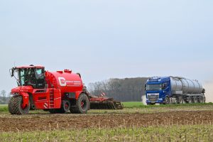 "Klanten behandelen zoals we zelf behandeld willen worden"