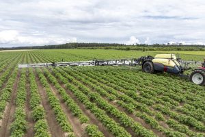 Homburg breidt dealernetwerk in Friesland uit met Broekens Landbouwmechanisatie