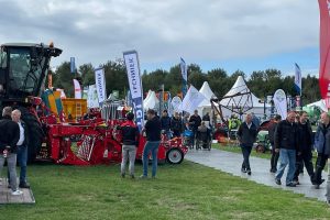ATH en GTH 2026: smart farming, autonome voersystemen en mobiele energievoorziening