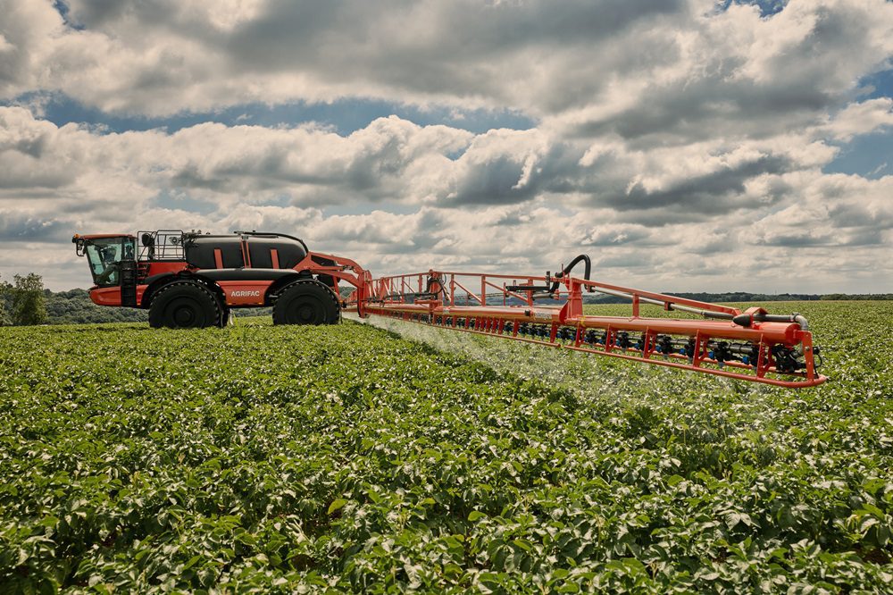 Agrifac opent deuren van Agrifac Academy