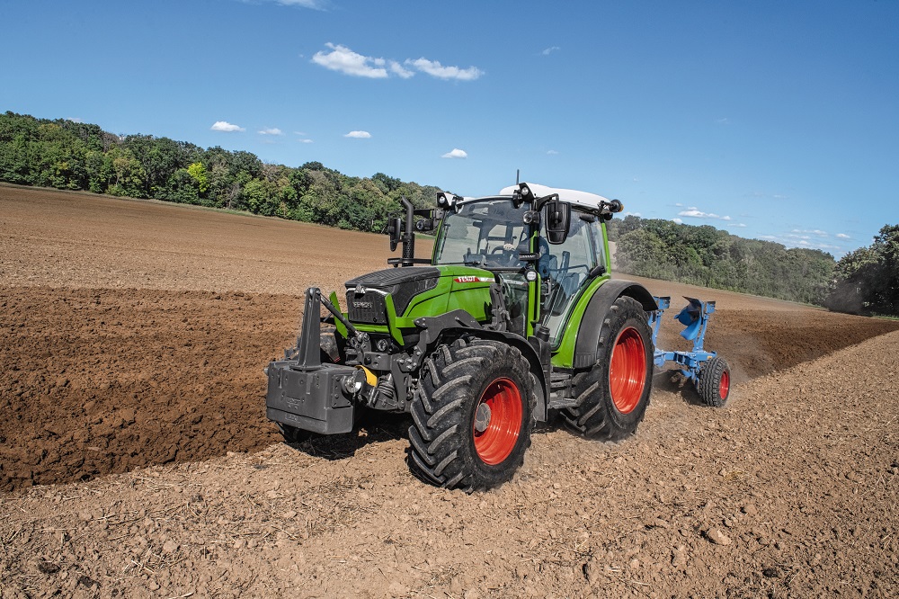 Abemec en Agromec vieren 60 jaar importeurschap met Fendt en Lemken