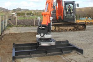 Hyreco BV importeur van Versaffix tiltrotators