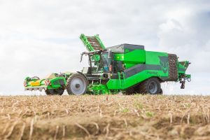 AVR versterkt Nederlands dealernetwerk met Kamps de Wild Beilen