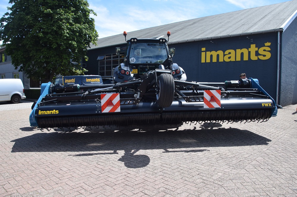 Imants