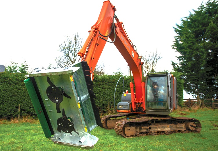 MJ39-143-D_Excavator_Mulcher