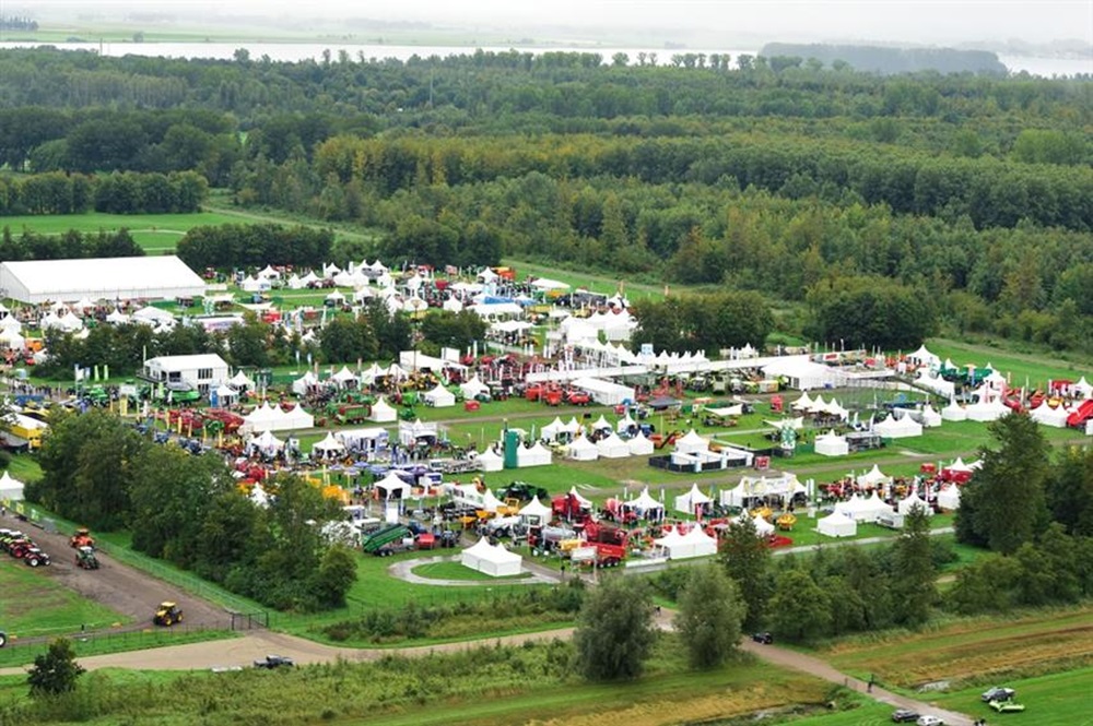 11 nominaties voor innovatieprijs Bronzen Sikkel op AgroTechniek Holland 2026