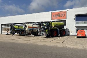 Kaweco verhuist naar nieuw pand en lanceert nieuwe website
