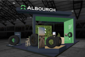 Albourgh Tyres