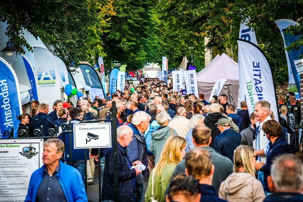 Agrarische Schouw