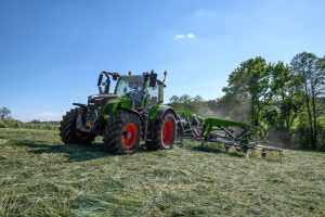 Fendt: van populaire series tot bijzondere krachtpatsers