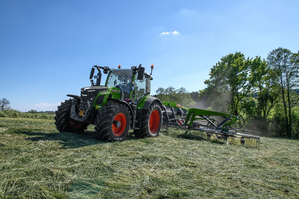 Fendt: van populaire series tot bijzondere krachtpatsers