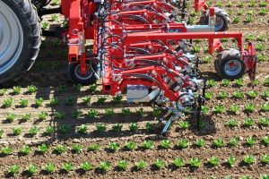 Reesink Agri schoffeltechnieken