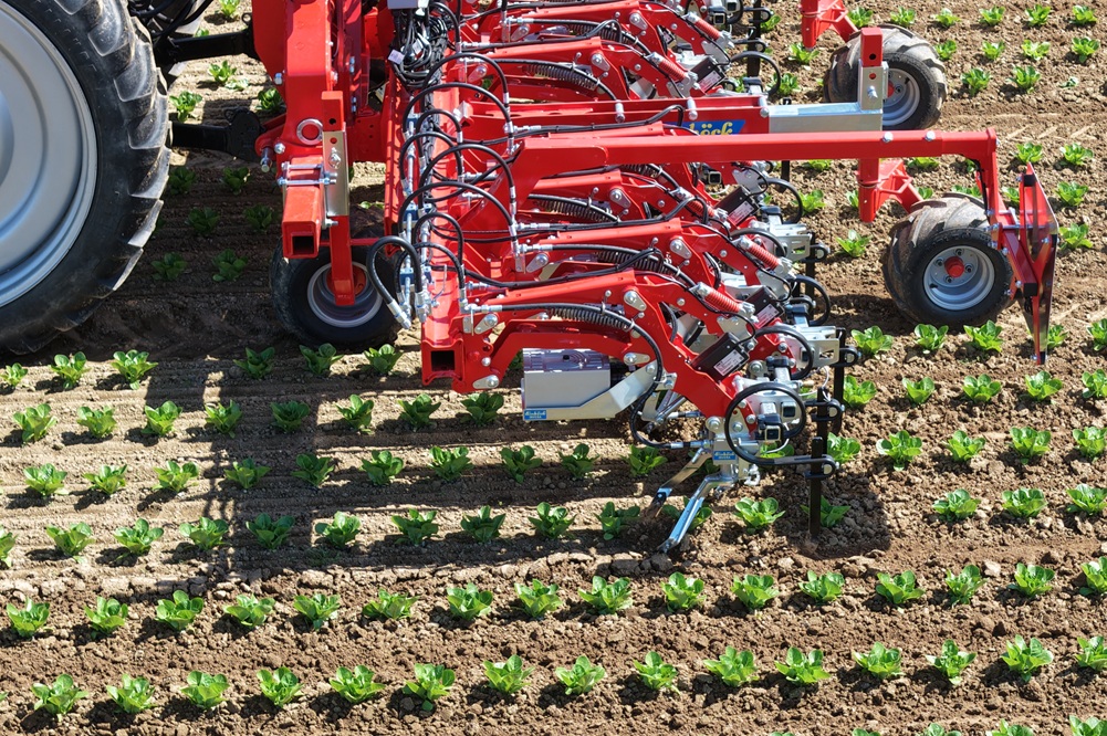 Reesink Agri schoffeltechnieken