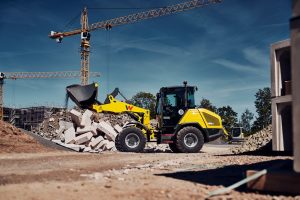 Wacker Neuson