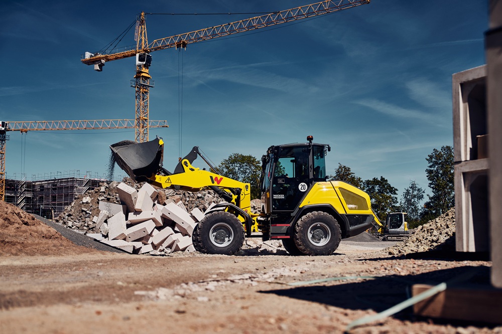 Wacker Neuson