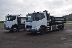 DAF