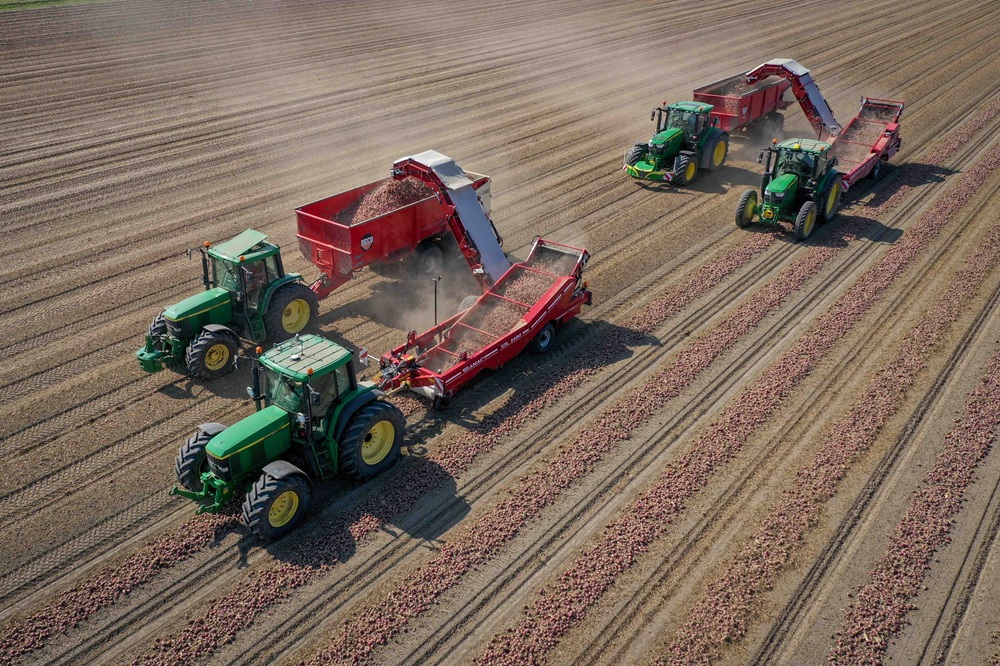 VSS Machinebouw breidt dealernetwerk uit met Van der Laan in Friesland