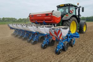 Monosem breidt ValoTerra-serie uit met nieuwe XT en DT
